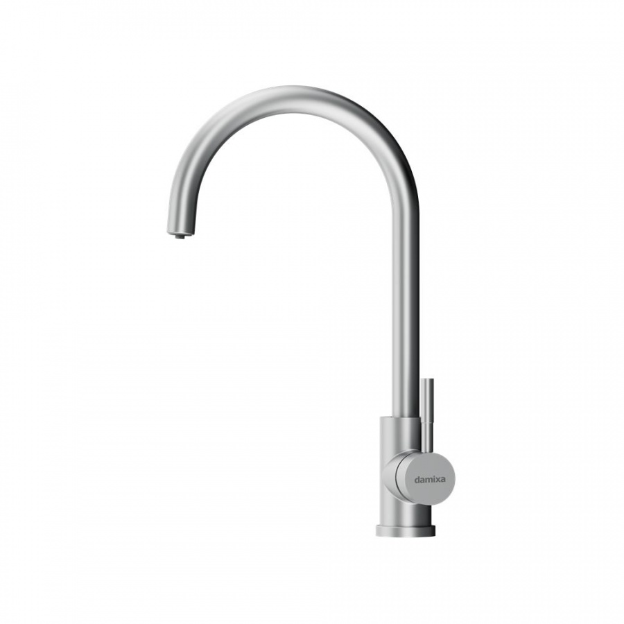 Смеситель для кухни с подключением к фильтру Damixa Merkur DX710730000