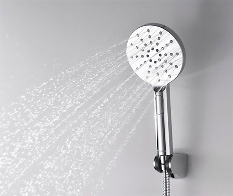 Душевой комплект WasserKraft A4651.294.295.090.117.271.087.127