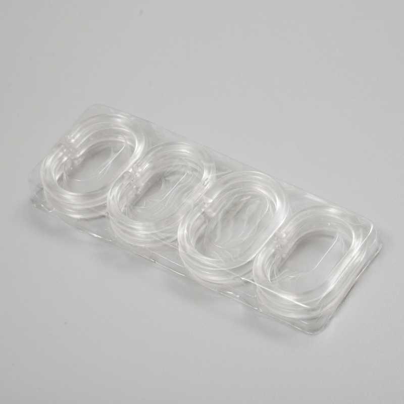 Карниз для ванной WasserKRAFT  Kammel SC-831120