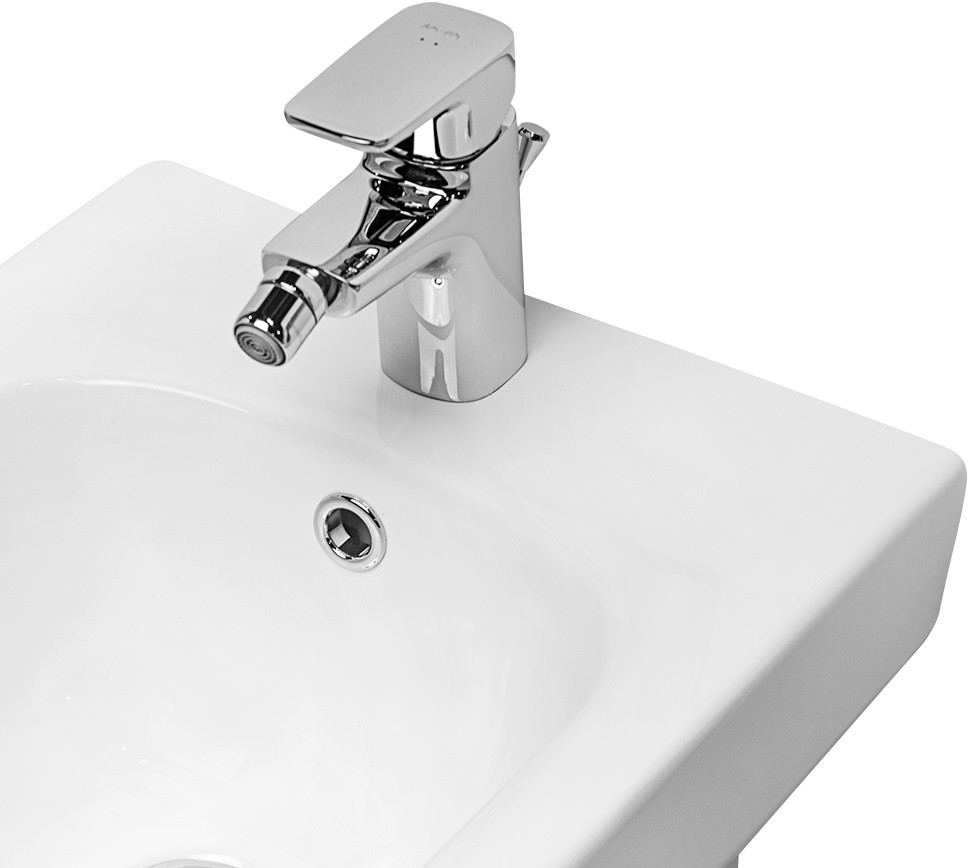 Биде напольное AM.PM Spirit 2.0 C703111WH