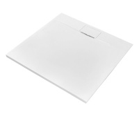 Душевой поддон (90х90) WasserKRAFT Alme 15T03