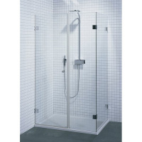 Душевой угол RIHO SCANDIC S204-160/90 GC86200