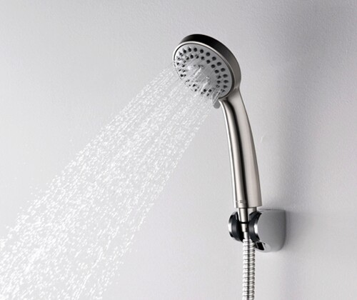 Ручной душ WasserKRAFT Wern A120