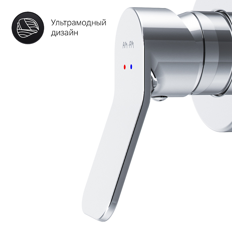 Комплект унитаз и инсталляция AM.PM Inspire 2.0 CK50GD