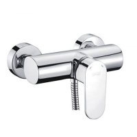 Смеситель WasserKRAFT Donau 5302