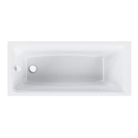 Ванна акриловая  (160x70) Am.Pm Gem W90A-160-070W-A