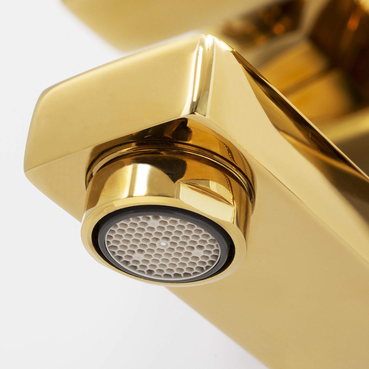 Душевая система WasserKraft A171.261.207.PG