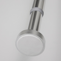 Карниз для ванной WasserKRAFT Aisch SC-551120