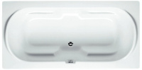 Ванна акриловая RIHO Montreal 190x90 BA1500500000000