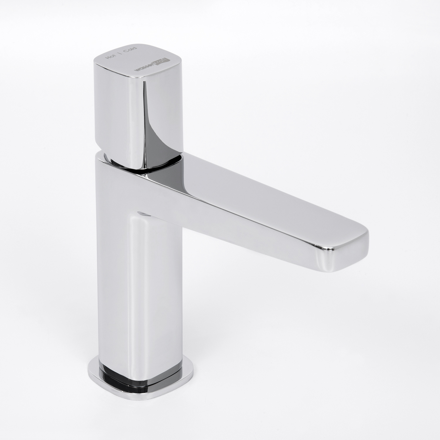 Смеситель для раковины WasserKRAFT Naab 8603
