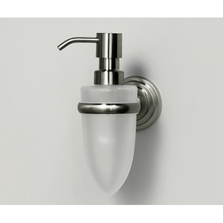 Дозатор для жидкого мыла WasserKRAFT Ammer K-7099