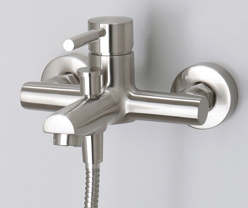 Смеситель для ванны  WasserKRAFT Wern 4201