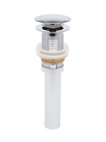 Донный клапан для раковины AQUAme AQM7001-0
