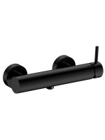 Смеситель для душа AQUAme Siena AQM6213MB
