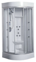 Душевая кабина RIHO PRIMO SC2 PROF 95x95  CA031017212C000
