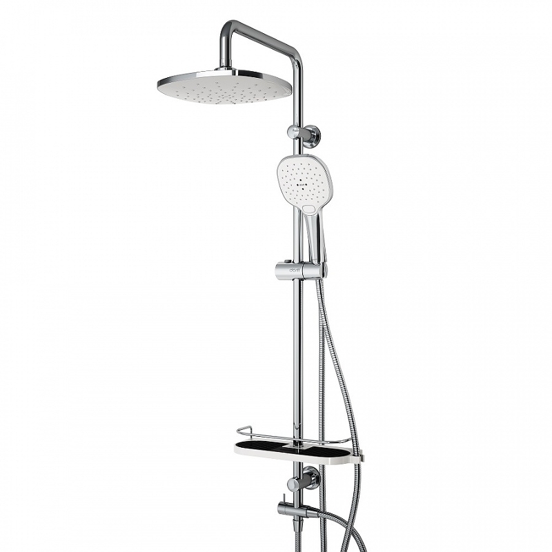 Набор смесителей 3 в 1 Dorff Logic D4085011