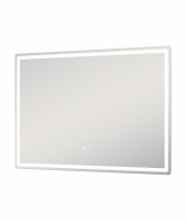 Зеркало с подсветкой (100x70) Vigo Geometry Comfort z.GEO.100.Comfort
