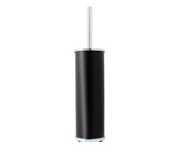 Ершик для унитаза напольная WasserKRAFT K-1027BLACK