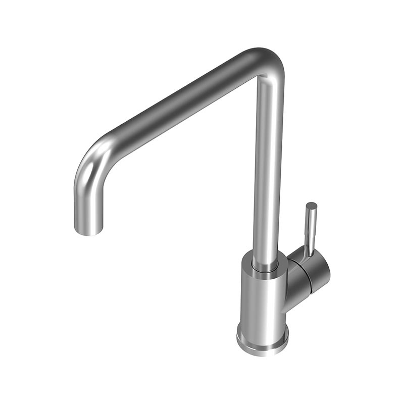 Смеситель для кухни с каналом для питьевой воды Damixa Merkur 710720000