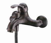 Смеситель для ванны  WasserKRAFT Isar 1301