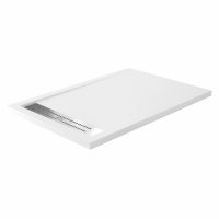 Душевой поддон (120х90) WasserKRAFT Mindel 85T07