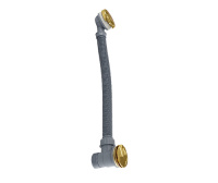 Слив-перелив для ванны WasserKRAFT Sauer A206