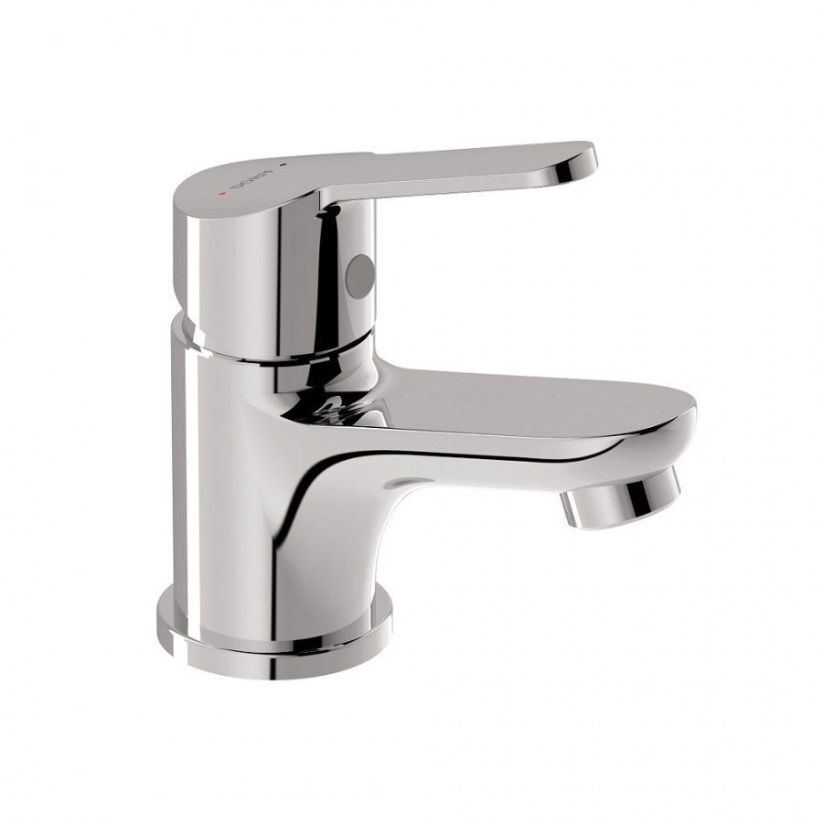 Смеситель для раковины Dorff Norma D1002100