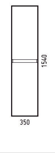 Пенал Corozo Альтаир 35 SD-00000504