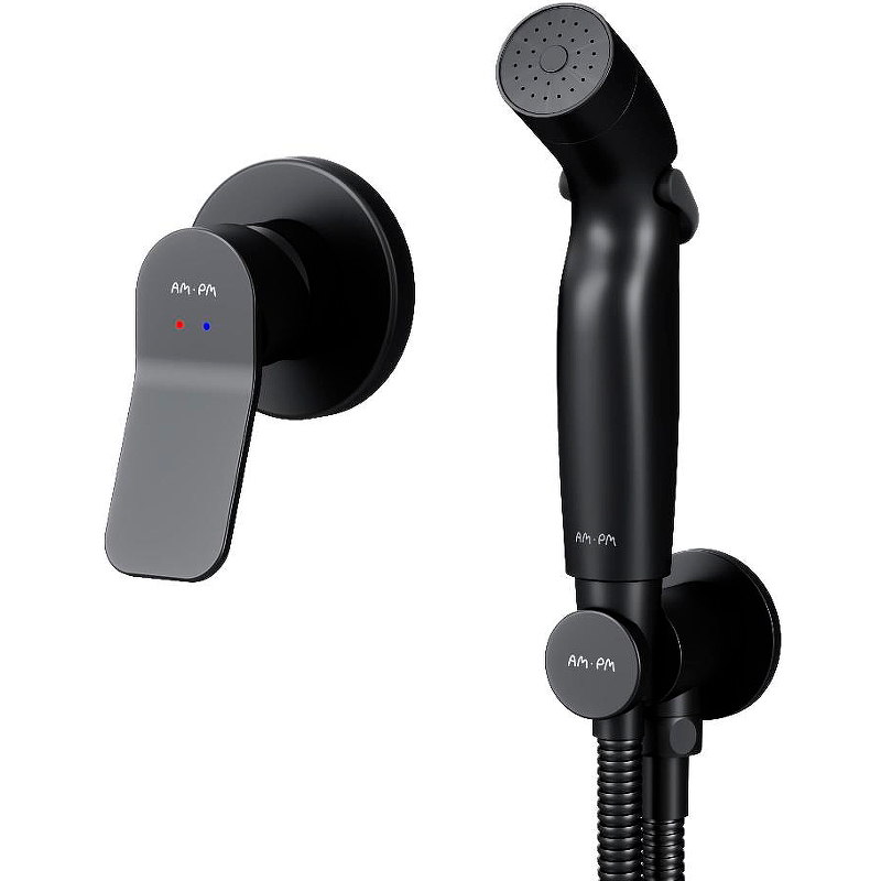 Комплект унитаза с инсталляцией и аксессуарами AM.PM Inspire V2.0 CK85GI