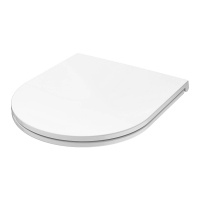 Сиденье для унитаза с микролифтом Am.Pm Spirit 2.0 C707857WH