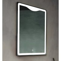 Зеркало с LED подсветкой Relisan TEMMY Гл000024381, 50x70