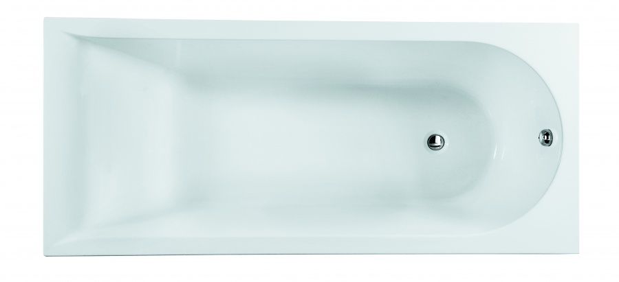 Ванна акриловая  (180x80) Am.Pm Spirit W72A-180-080W-A2