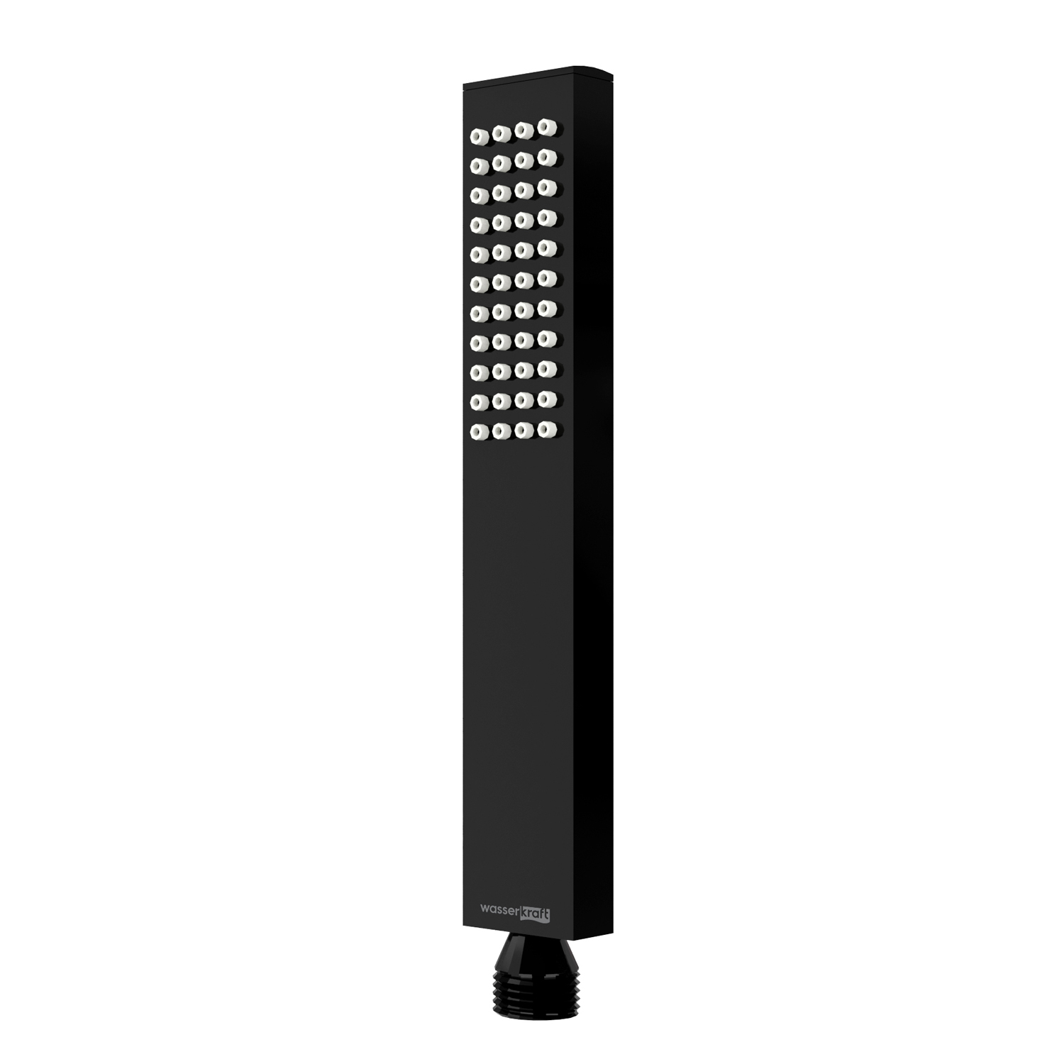 Ручной душ WasserKRAFT Glan A209