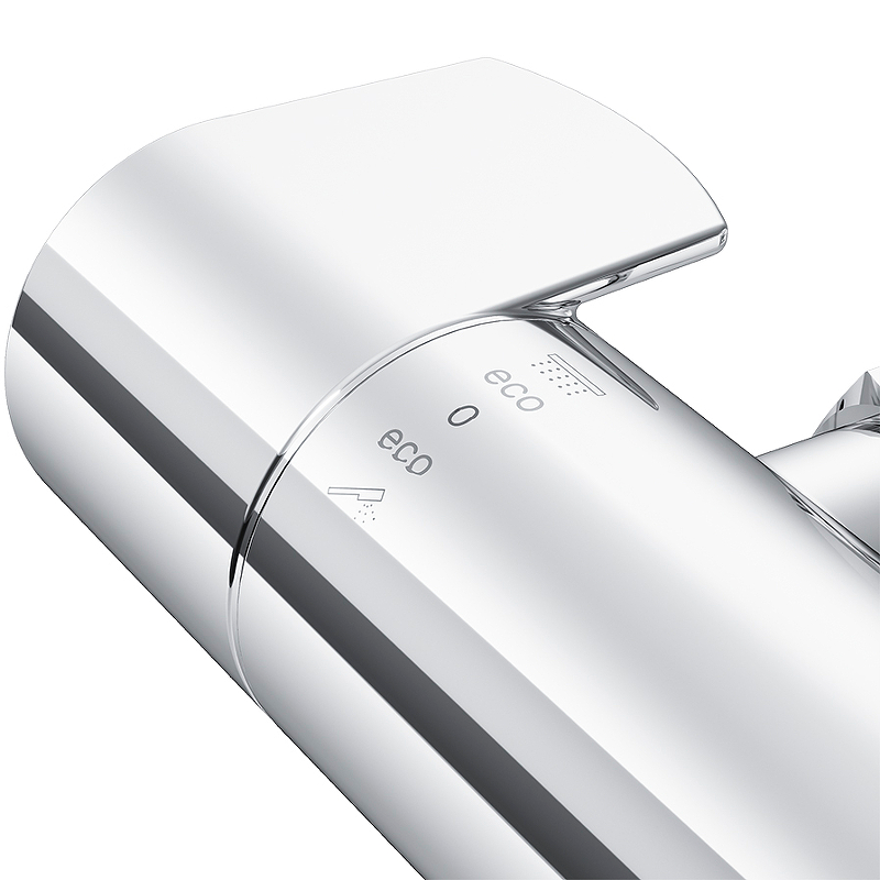 Термостат для душа AM.PM X-Joy F85A40000