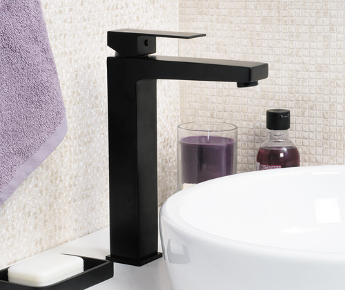 Смеситель для раковины  WasserKRAFT Abens 2003H