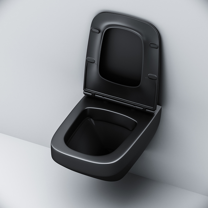 Унитаз подвесной AM.PM Inspire V2.0 C50A1700MWSC