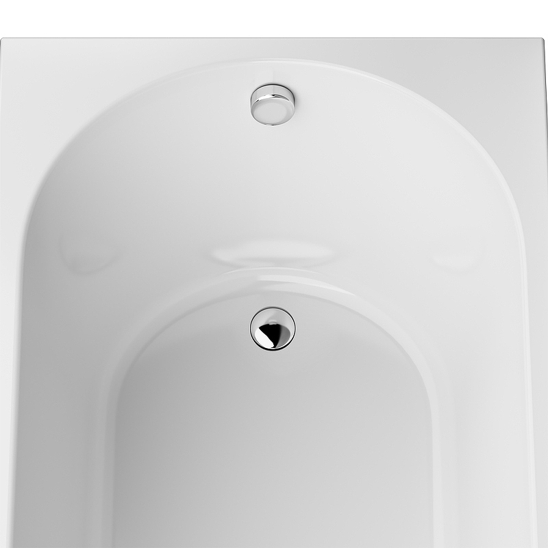 Акриловая ванна AM.PM X-Joy 170х75 W94A-170-075W-A