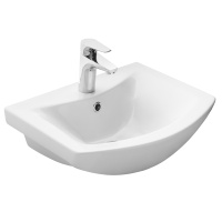 Раковина встраиваемая Santek Балтика 50 1WH501701