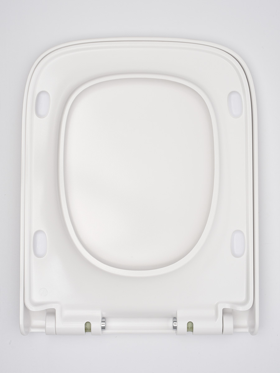 Сиденье с микролифтом AQUAme AQM1205