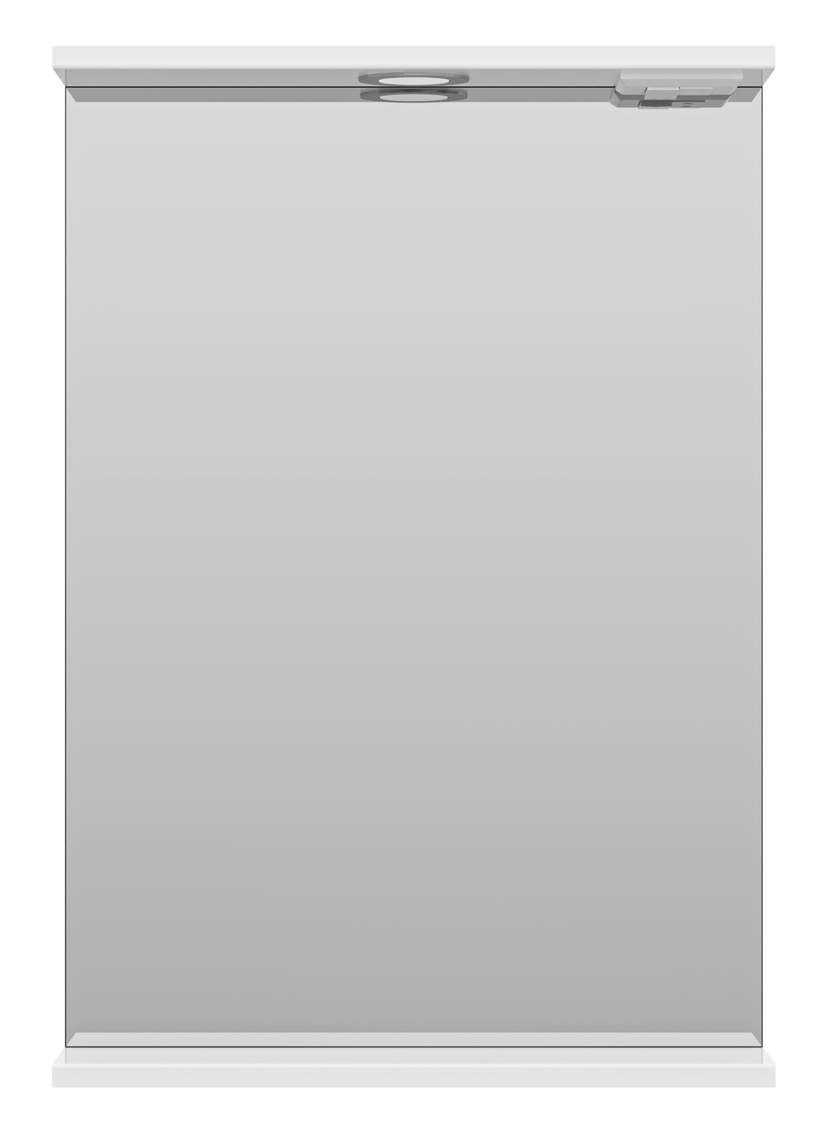 Зеркало (50х72) Misty Енисей 50 Э-Ени02050-011