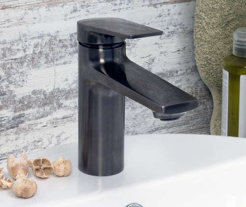 Смеситель для ванны  WasserKRAFT Wiese 8401
