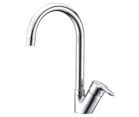 Смеситель для кухни  WasserKRAFT Ruhr 24407