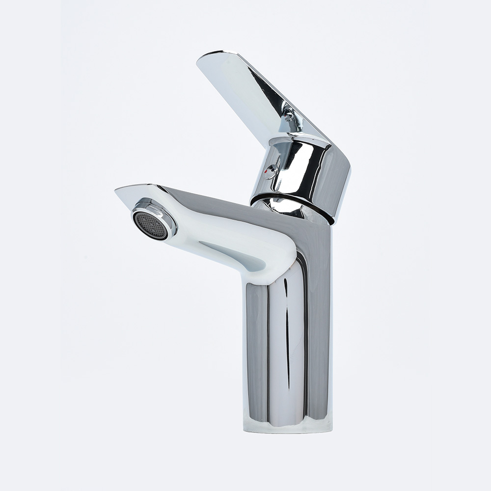 Смеситель для раковины AQUAme Prato AQMP6111