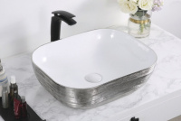 Раковина GID Luxe Line 53323
