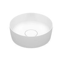 Раковина Riho Thin Round (42х42х15) W024001105