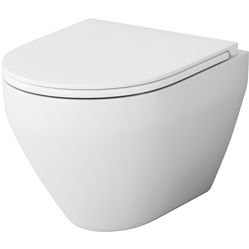 Комплект унитаз с инсталляцией AM.PM Spirit V2.0 CK70HA