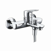 Смеситель для ванны  WasserKRAFT Lippe 4501