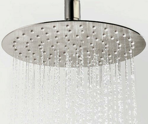 Душевая стойка WasserKRAFT Wern A038
