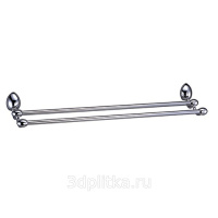 Полотенцедержатель WasserKRAFT Weser K-8640