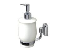 Дозатор для жидкого мыла Wasserkraft K-24199 SET1498